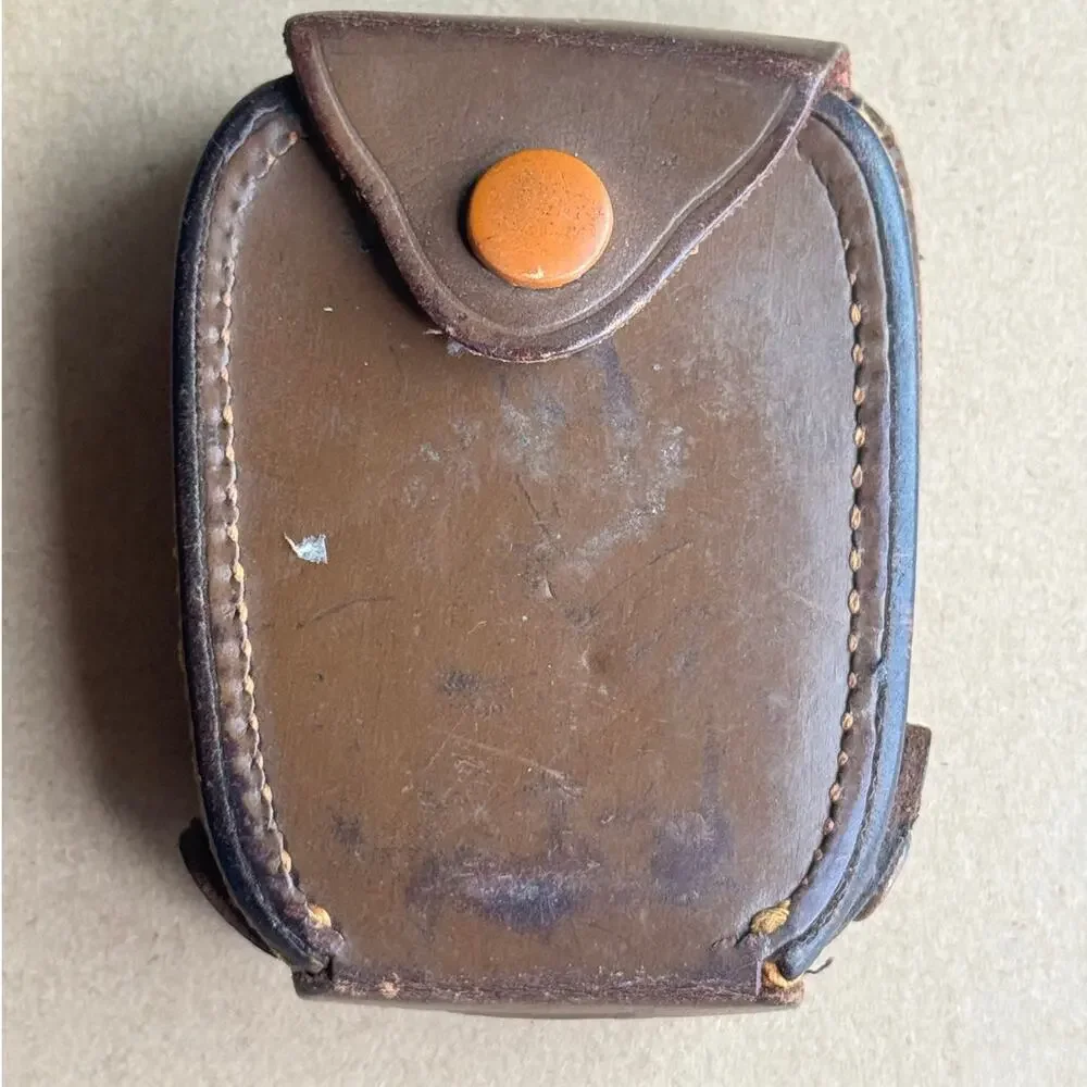 Vintage General Electric (GE) Type PR-1 Photographic Exposure Meter